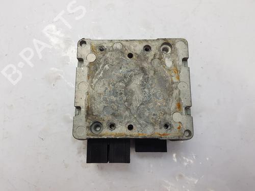 Servostyring. Styringsenhed SUZUKI SX4 (EY, GY) [2006-2025]  22206024