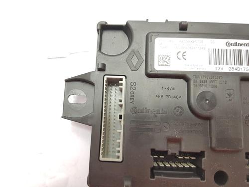 Elektronisk modul RENAULT CLIO IV (BH_) 0.9 TCe 90 (BHNF, BHMA, BHMH, BHJK, BHJR) | BP29900392M83