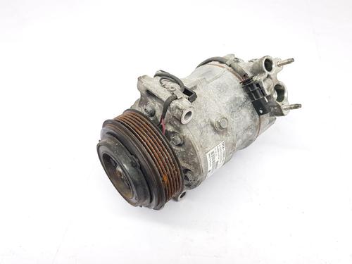 AC compressor JAGUAR E-PACE (X540) 2.0 D150 | BP29900671M34