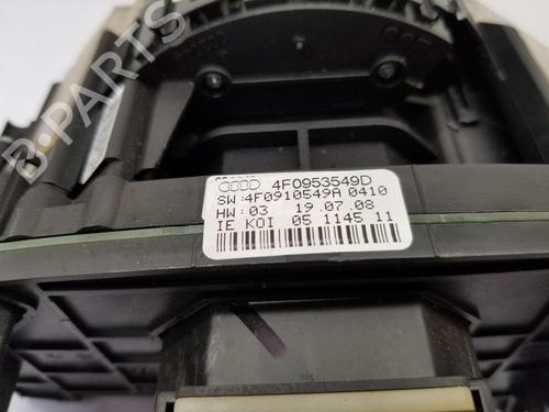 Steering column stalk AUDI Q7 (4LB) 3.0 TDI quattro | BP38599244I23 - Image 7