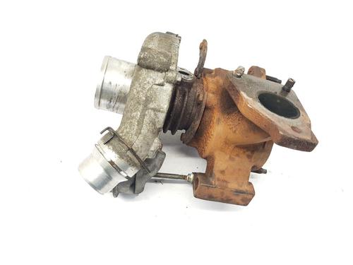 Used Turbocharger/Supercharger RENAULT TRAFIC II Van (FL) 2.0 dCi 115 (FL01, FL0U, FL00, FL0H, FL0M) (114 hp) 29514662