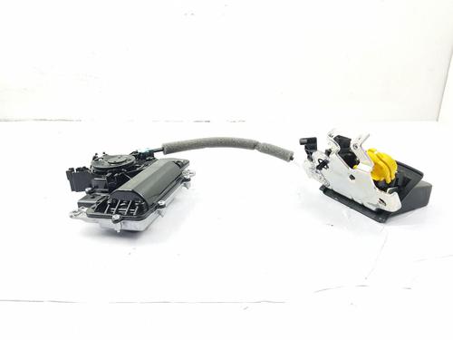 Tailgate lock SKODA KODIAQ I (NS6, NS7, NV7) 2.0 TDI 4x4 | BP30290416C101 