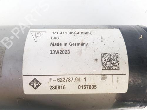 Anti roll bar BENTLEY CONTINENTAL Coupe (3S3) 6.0 W12 AWD | BP37439334M96 - Image 9