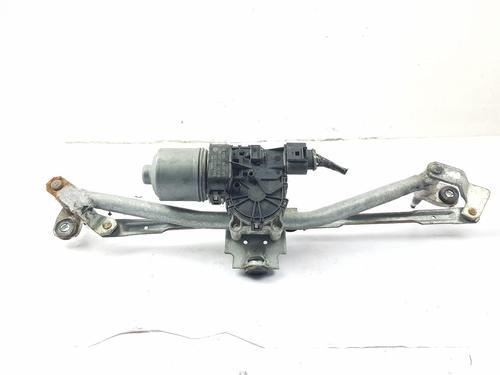 Front wiper motor VW POLO (9N_, 9A_) 1.2 | BP28119938M29 