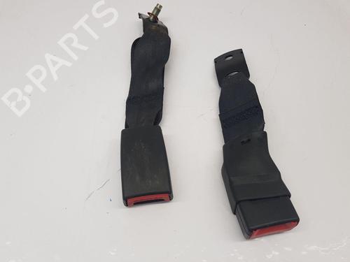 Used Seat buckle Seat buckle NISSAN JUKE (F15) 1.5 dCi (110 hp) 33412806 33412806