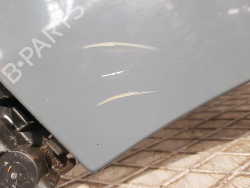 Left front fenders RENAULT TRAFIC III Van (FG_)  | BP27455520C41 