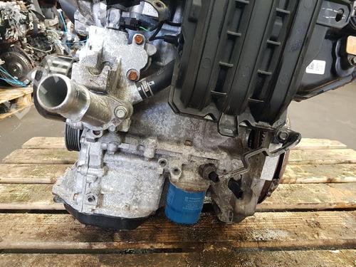 Engine HYUNDAI i10 III (AC3, AI3) 1.0 MPi | BP27920528M1