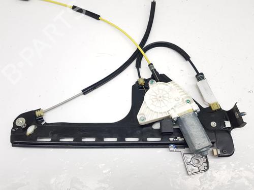 Front right window mechanism MCLAREN 570S 3.8 | BP22684139C23 