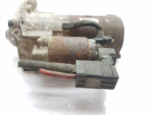 Starter CHRYSLER VOYAGER IV (RG, RS) 2.5 CRD | BP22684159M8 