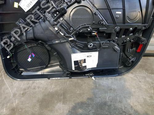 Right front seat AUDI A3 Limousine (8VS, 8VM) RS3 quattro | BP30923993C16 - Image 71
