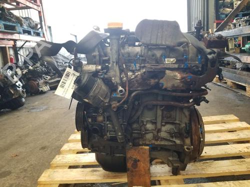 Engine CITROËN NEMO Box Body/MPV (AA_) 1.3 HDi 75 | BP31910328M1 