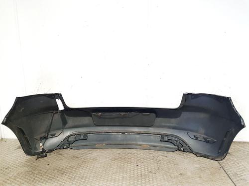 Rear bumper VW GOLF VI (5K1) 1.6 TDI | BP26569807C8 