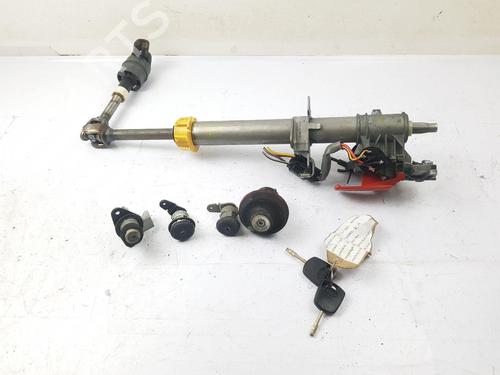Used Steering column Steering column FORD KA (RB_) 1.3 i ROCAM (70 hp) 36698703 36698703