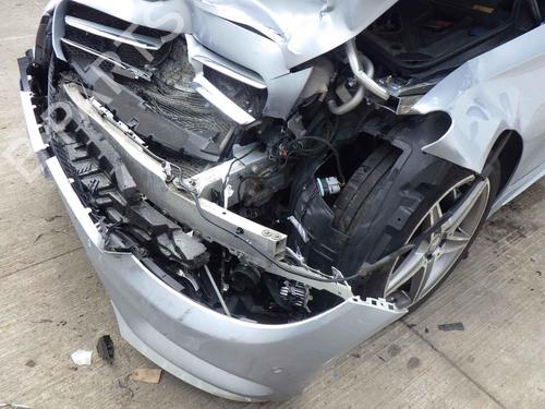 Intercooler MERCEDES-BENZ C-CLASS (W205) C 250 BlueTEC / d (205.008, 205.006) | BP22659302M30 