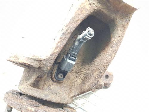 Left front steering knuckle FORD FOCUS III  | BP23182486M25 