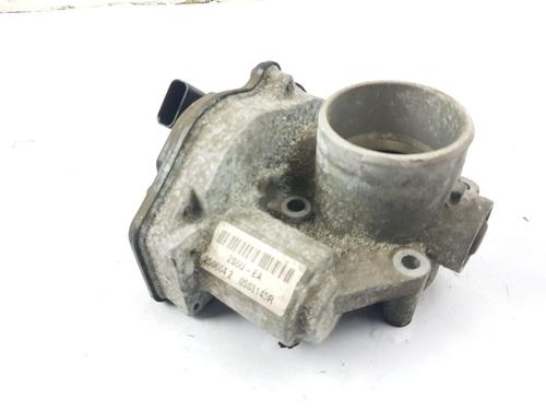 Throttle body FORD FIESTA V (JH_, JD_) 1.25 16V | BP29492628M82 