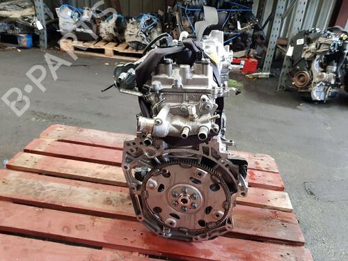 Engine NISSAN JUKE (F15) 1.6 | BP30137857M1 