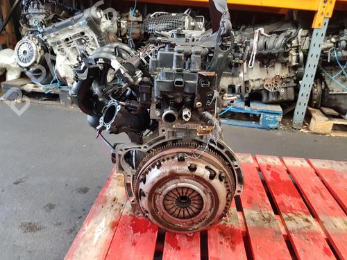 Engine FORD FIESTA VI (CB1, CCN) 1.6 Ti | BP30137830M1