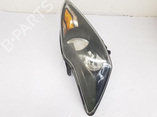 Right headlight FORD FOCUS II (DA_, HCP, DP) 1.6 | BP37989242C29 - Image 2