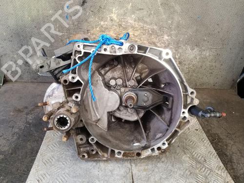 Gearbox PEUGEOT PARTNER Box Body/MPV 1.6 HDi | BP33165250M3 - Image 1