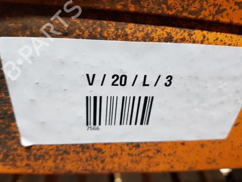 Elektronisk modul BENTLEY BENTAYGA (4V1) 6.0 | BP22678650M83 