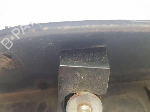 Tailgate handle PEUGEOT PARTNER Tepee 1.6 HDi 90 | BP38266567C132  - Image 18