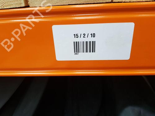 Grille LAND ROVER RANGE ROVER SPORT II (L494) 3.0 SDV6 4x4 | BP22207763C40 
