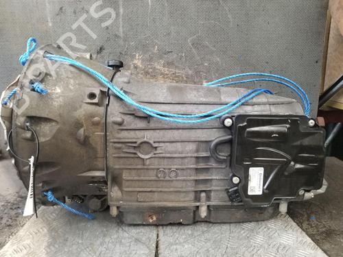 Gearbox MERCEDES-BENZ E-CLASS (W212) E 220 CDI / BlueTEC (212.001, 212.002) | BP32158322M3 - Image 4