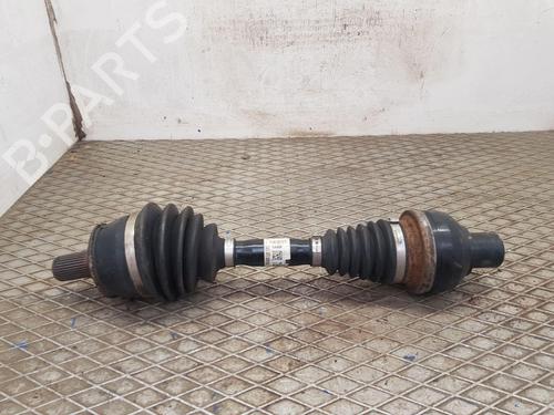Used Right front driveshaft MERCEDES-BENZ A-CLASS (W176) A 45 AMG 4-matic (176.052) (360 hp) 29815650