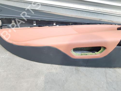 Right front seat MCLAREN 720S 4.0 | BP29957143C16