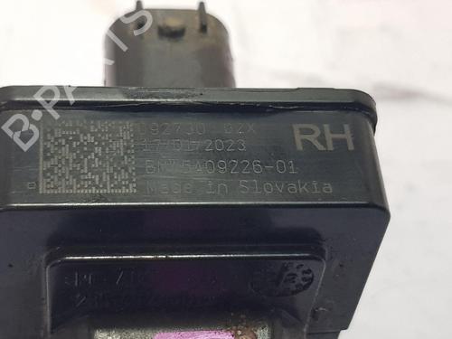 Other BMW i4 (G26) M50 xDrive | BP22670378O1 