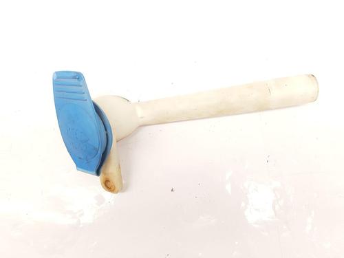 Windscreen washer tank VW AMAROK (2HA, 2HB, S1B, S6B, S7A, S7B, AGD) 2.0 TDI 4motion | BP29378938C113 