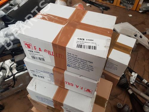 Selector da caixa MCLAREN GT 4.0 | BP22678286M90 