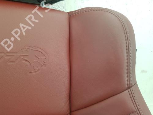 Right front seat DODGE AVENGER | BP38326041C16 - Image 88