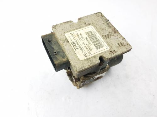 ABS Bremseaggregat VAUXHALL MOVANO Mk I (A) Van (X70) 2.5 CDTI (FD) | BP29575658M43 
