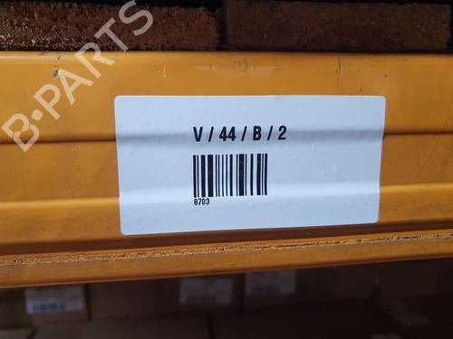 Bagagerumsgulv FORD S-MAX (CJ, WA6) 2.0 TDCi | BP29549202I33  - Image 9