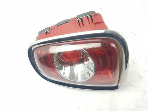 Used Right taillight MINI MINI (R56) One D (90 hp) 28081376