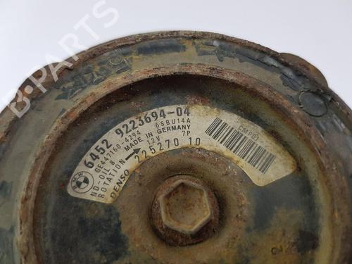 AC compressor BMW 3 (F30, F80) 318 d | BP22916743M34 