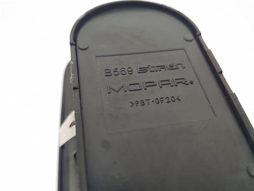 Right front window switch JEEP RENEGADE SUV (BU, B1, BV) 1.6 CRD | BP32127515I26  - Image 6