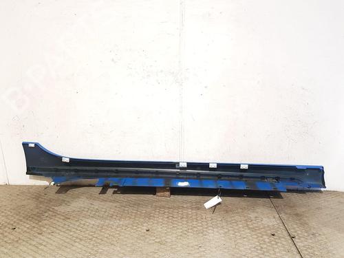 Left sideskirt BMW 1 (F40) M 135 i xDrive | BP31819980C115 