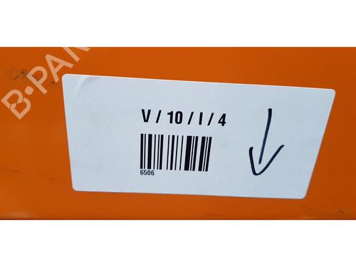 Left front driveshaft VOLVO XC60 II (246) T8 Hybrid AWD | BP29262907M38