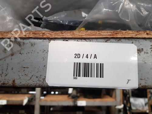 Pipe FORD FOCUS IV (HN)  | BP22675097M125 