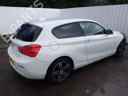 Right tailgate light BMW 1 (F21) 116 d | BP22662620C80  - Image 9