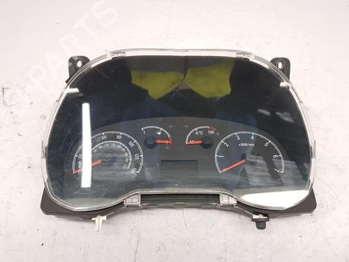 Used Instrument cluster Instrument cluster VAUXHALL COMBO Mk III (D) Box Body/MPV (X12) 1.3 CDTi (90 hp) 33295744 33295744