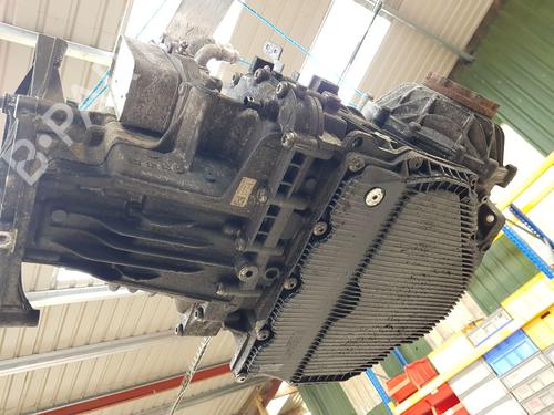 Gearbox PORSCHE BOXSTER (981) S 3.4 | BP25840367M3