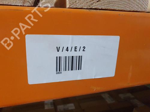 Elektronisk modul MERCEDES-BENZ E-CLASS (W211) E 270 CDI (211.016) | BP27469810M83 