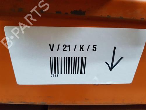 Left headlight VW POLO IV (9N_, 9A_) 1.4 TDI | BP30471572C28 