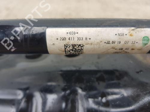 Subframe SEAT IBIZA V (KJ1, KJG)  | BP26723387M9 