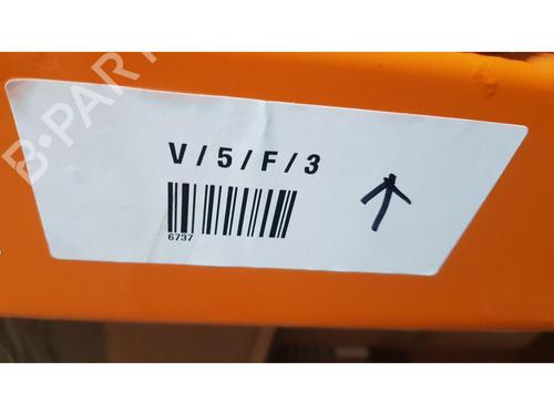 Right tailgate light JAGUAR XE (X760) 2.0 AWD | BP34331957C80  - Image 7