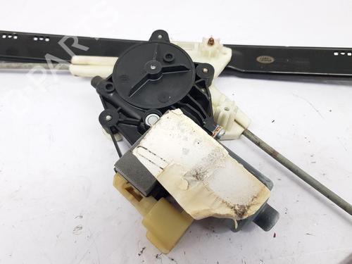 Front right window mechanism LAND ROVER RANGE ROVER SPORT II (L494) 5.0 SCV8 4x4 | BP28158007C23 